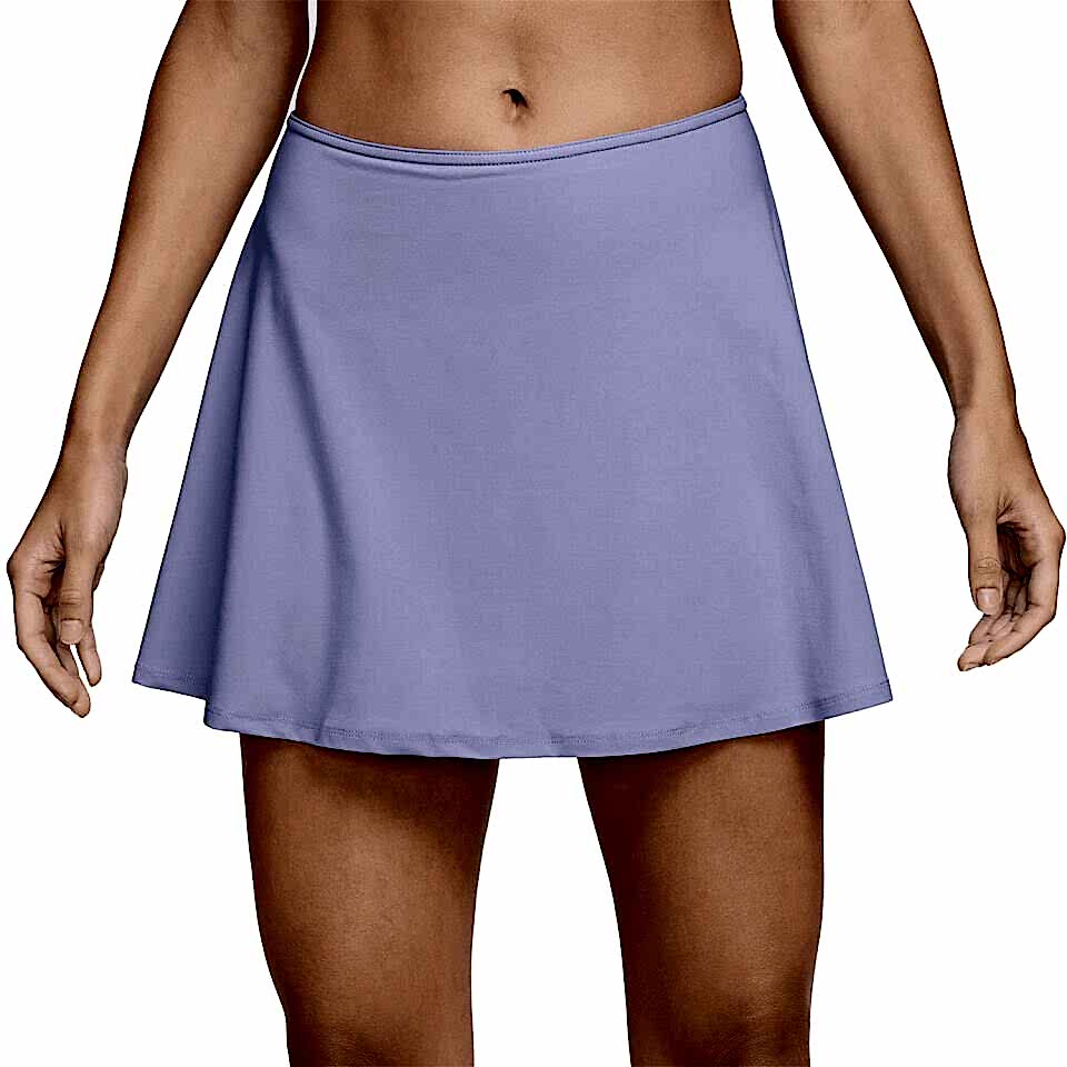 Nike Victory Dri-FIT Fırfırlı Kadın Tenis Eteği