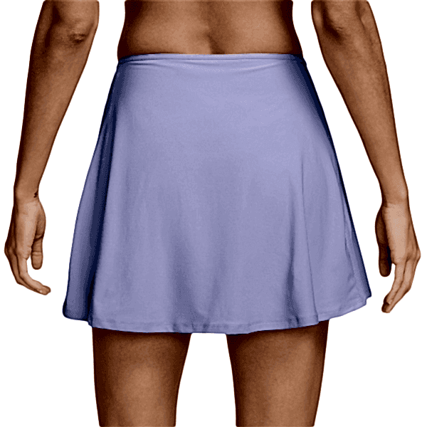 Nike Victory Dri-FIT Fırfırlı Kadın Tenis Eteği