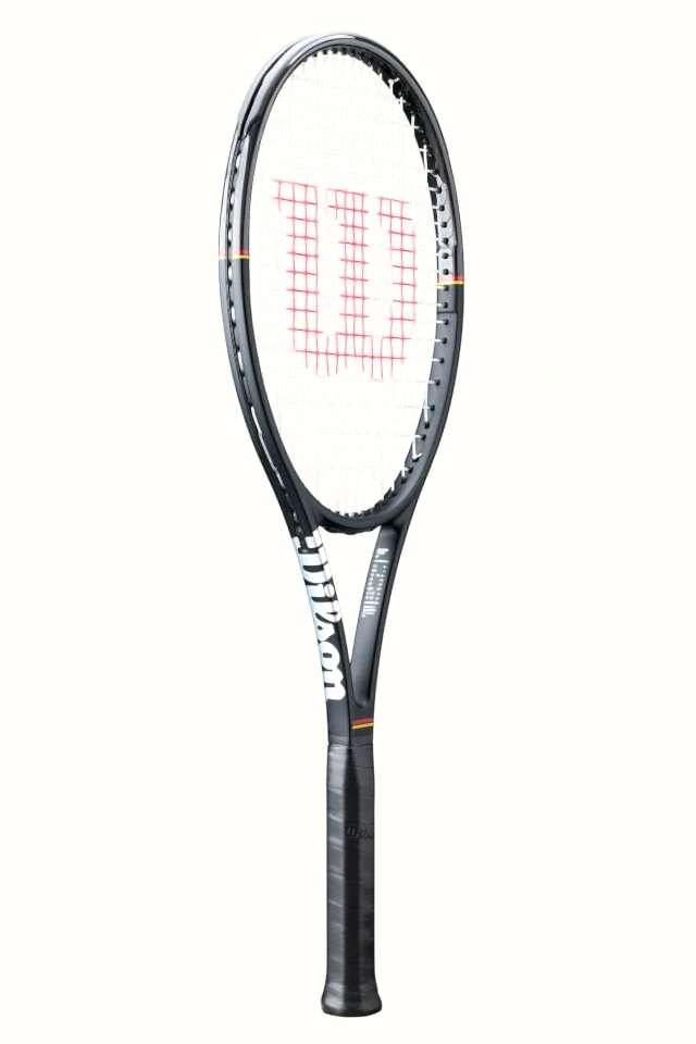 Wilson Pro Staff 97L Classic Tenis Raketi 2026