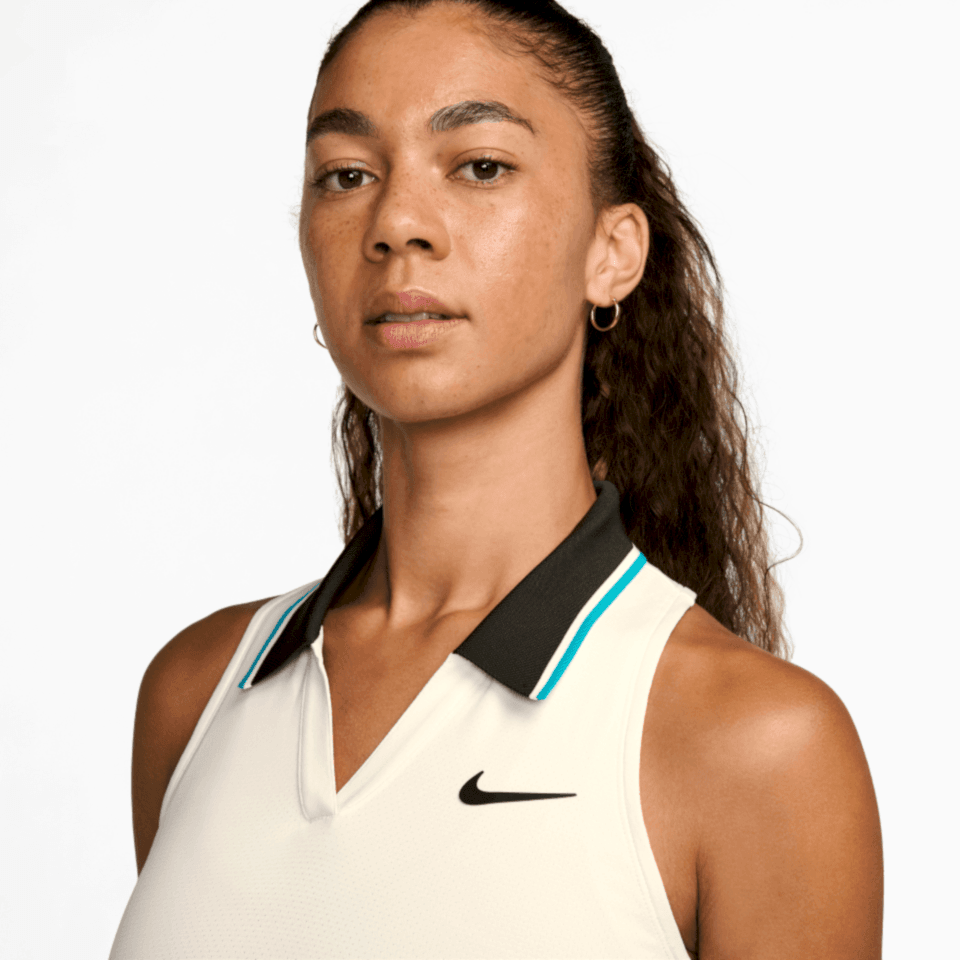 NikeCourt Slam Kadın Dri-FIT Tenis Atleti