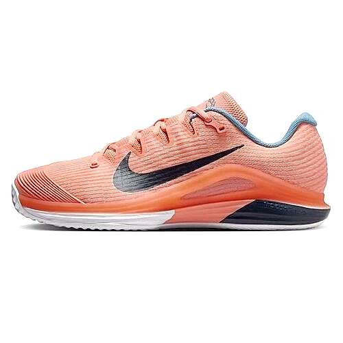 Nike Vapor 12 Toprak Kort Erkek Tenis Ayakkabısı