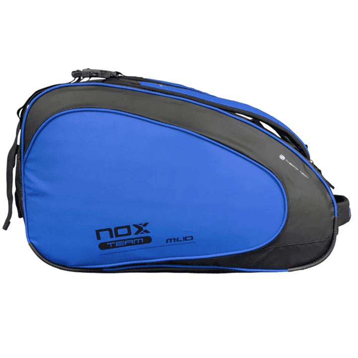 Nox ML10 TEAM black/blue PADEL CANTASI