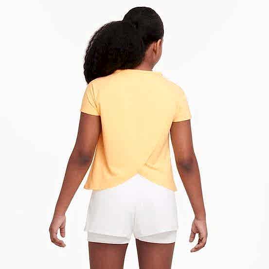 Nike Court Dri-FIT Victory Tenis Tişörtü