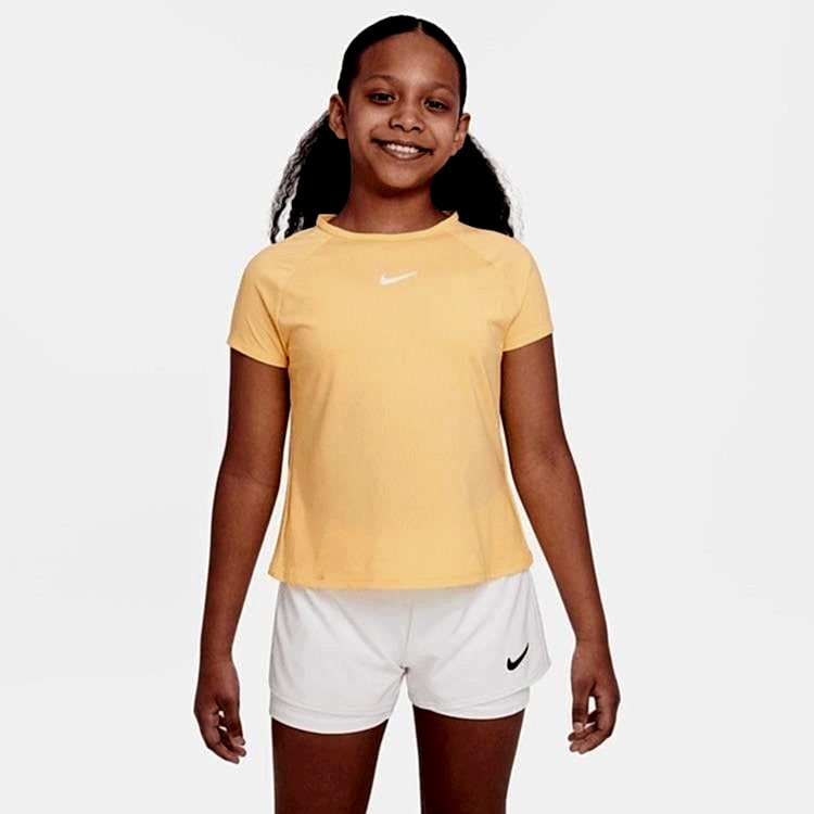 Nike Court Dri-FIT Victory Tenis Tişörtü