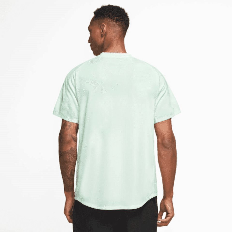 NikeCourt Dri-FIT Victory Erkek Tenis Üstü