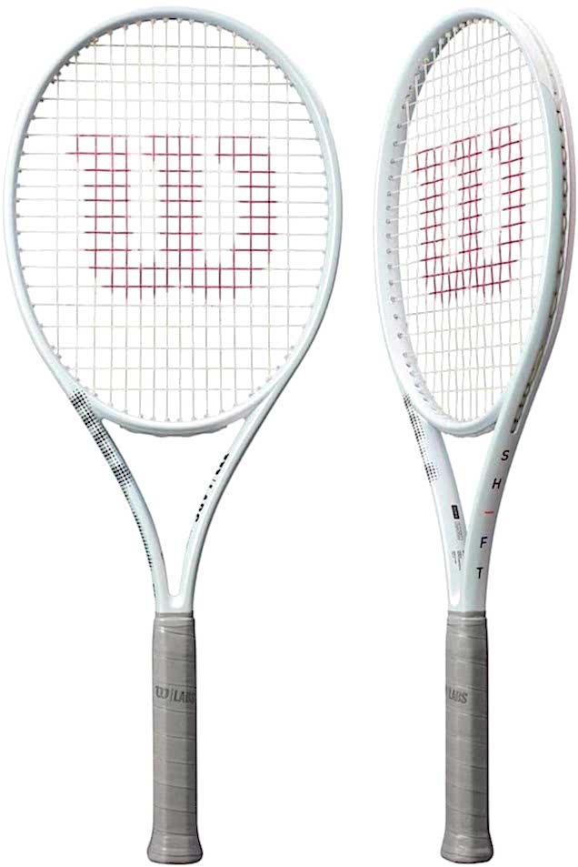 Wilson Shift 99 V1 Tenis Raketi