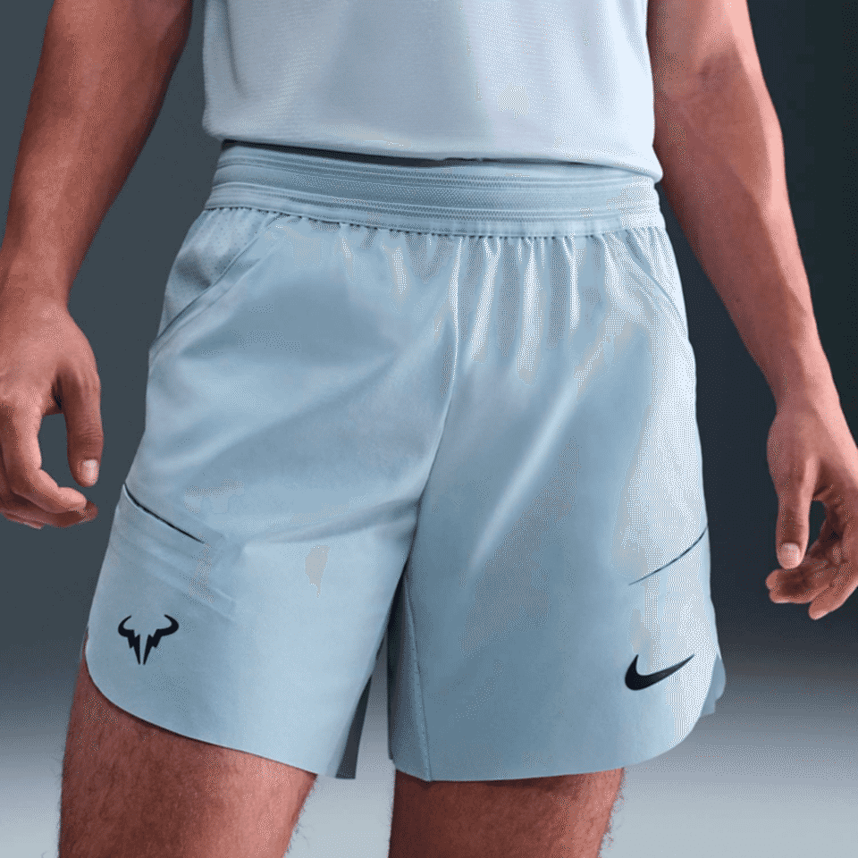 Nike Rafa Dri-FIT ADV 18 cm Tenis Şortu