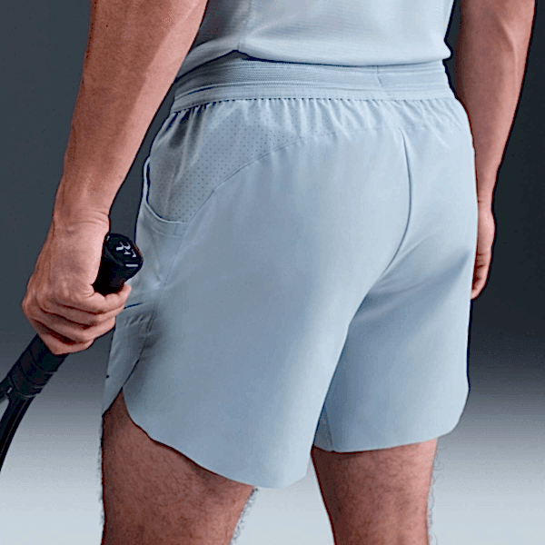 Nike Rafa Dri-FIT ADV 18 cm Tenis Şortu