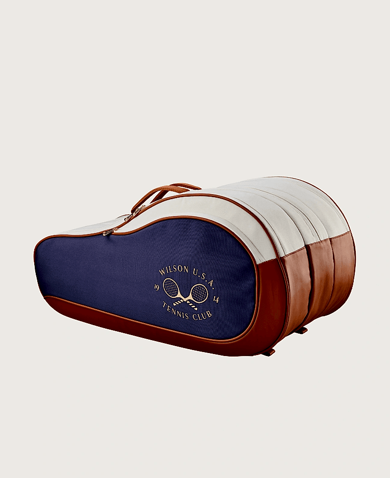 Heritage V2 12Pk Wilson Probag