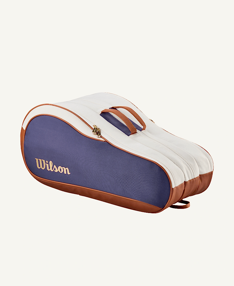 Heritage V2 12Pk Wilson Probag