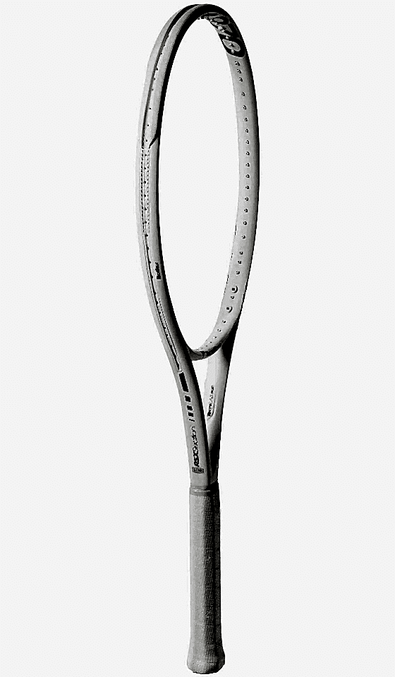 Tecnifibre T-Fight 270 ISO Tenis Raketi