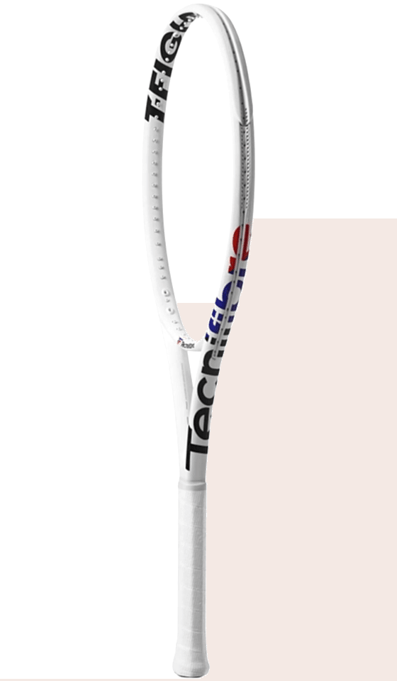 Tecnifibre T-Fight 255 ISO Tenis Raketi