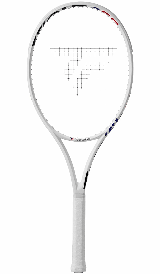 Tecnifibre T-Fight 255 ISO Tenis Raketi