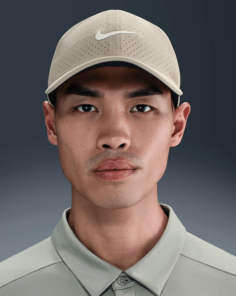 Nike Dri-FIT ADV Club Yumuşak Tenis Şapkası