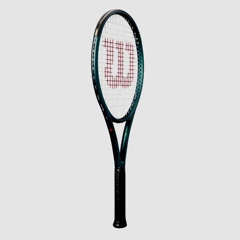 Wilson Blade 100L v9 Tenis Raketi