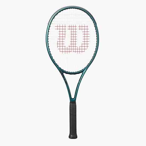 Wilson Blade 100L v9 Tenis Raketi