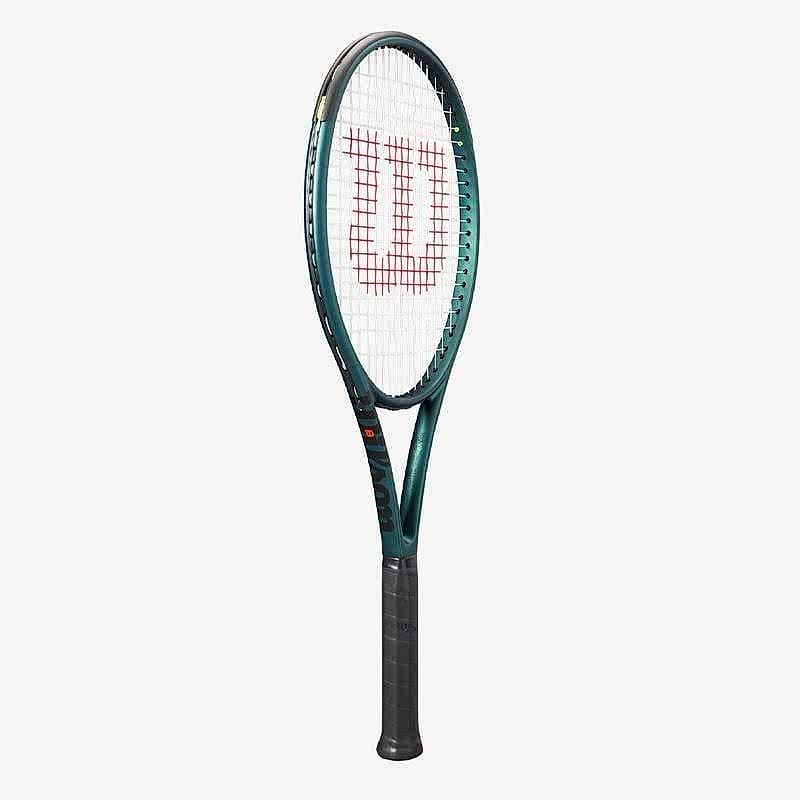 Wilson Blade 98 (16x19) v9 Tenis Raketi