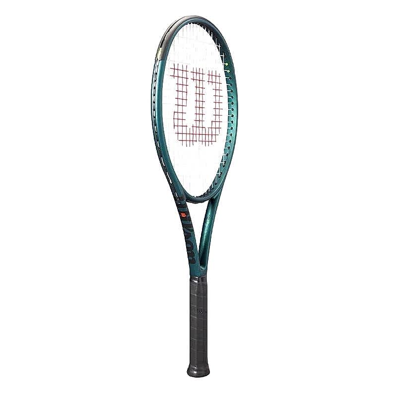 Wilson Blade 98s v9 Tenis Raketi