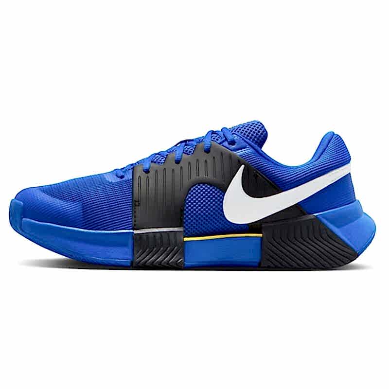 Nike Zoom GP Challenge 1 Sert Kort Erkek Tenis Ayakkabısı