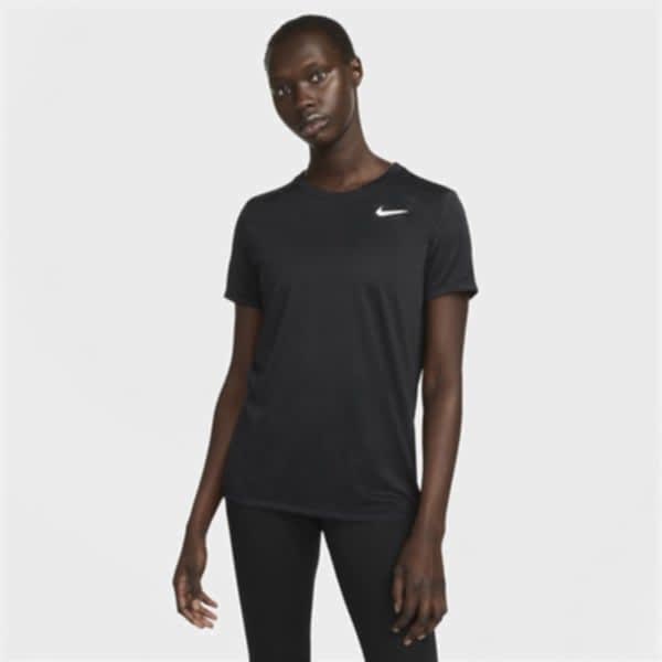 Nike Dri-Fit Swoosh T-Shirt