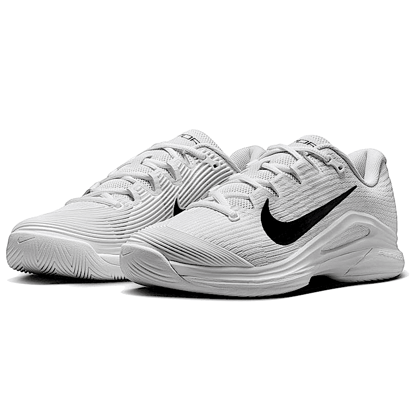 Nike Vapor 12 Sert Kort Tenis Ayakkabısı