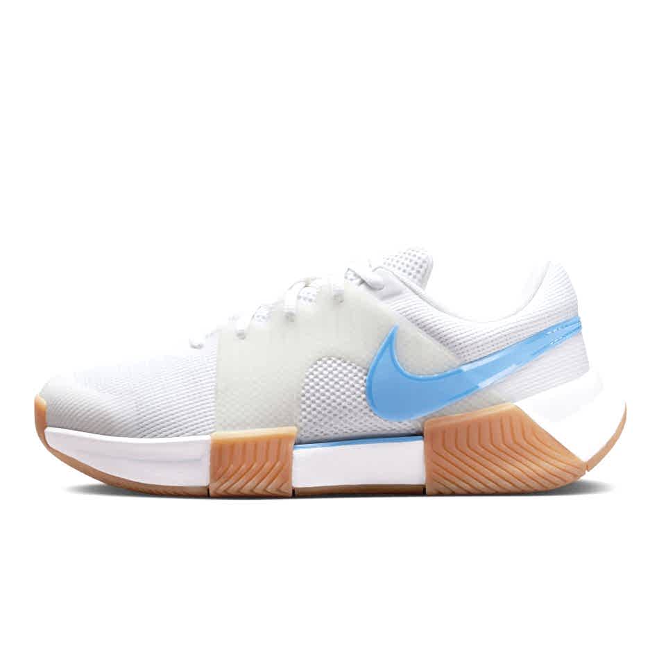 Nike Zoom GP Challenge 1 Sert Kort Kadın Tenis Ayakkabısı