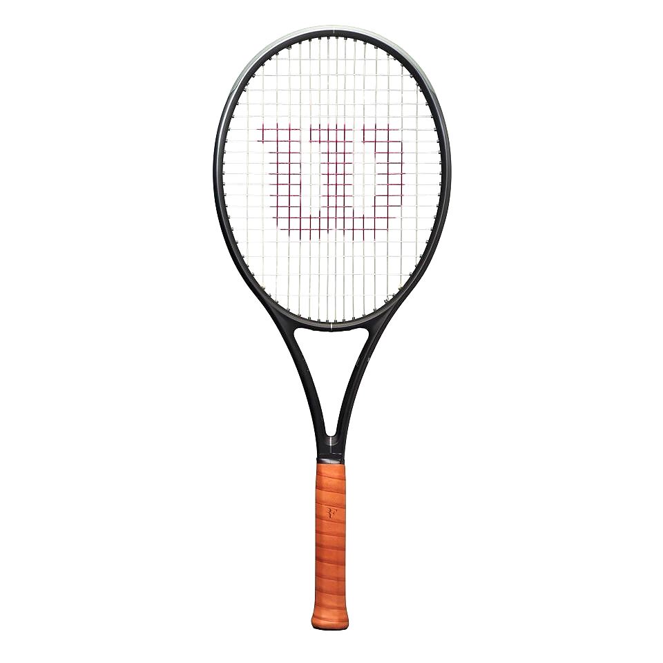 Wilson RF 01 Future Tenis Raketi