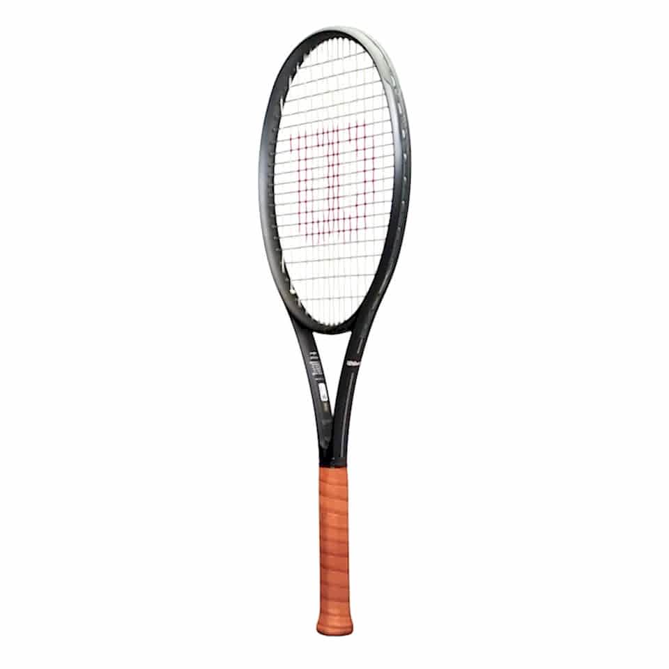 Wilson RF 01 Tenis Raketi