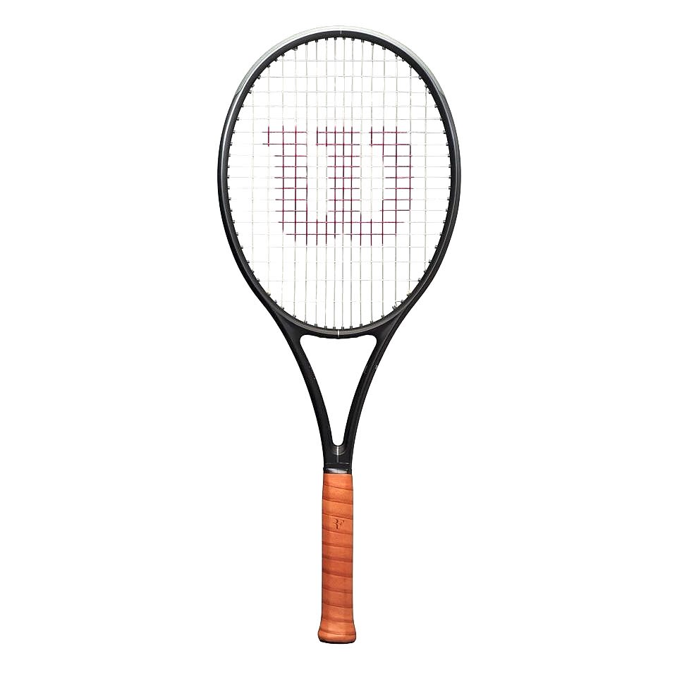 Wilson RF 01 Tenis Raketi