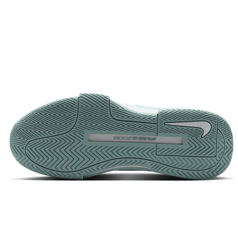 Nike Zoom GP Challenge 1 Sert Kort Kadın Tenis Ayakkabısı