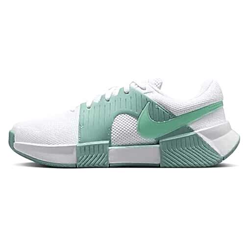 Nike Zoom GP Challenge 1 Sert Kort Kadın Tenis Ayakkabısı