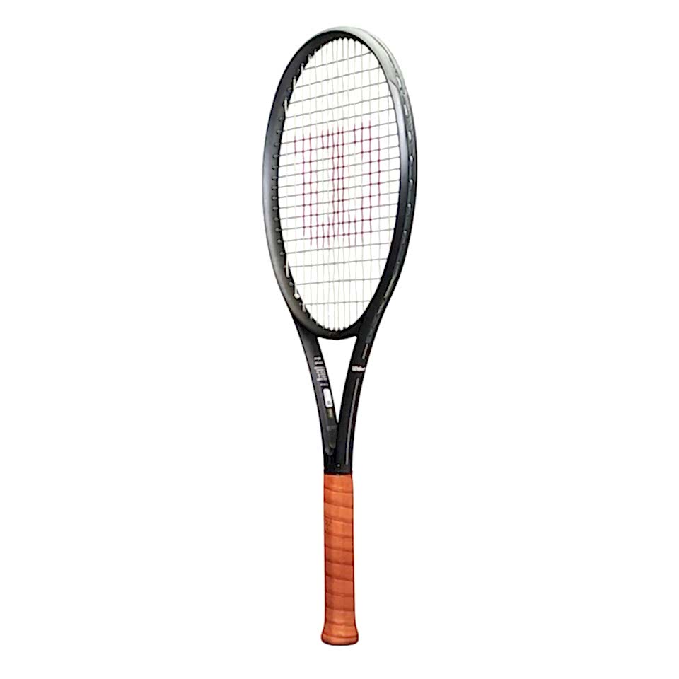 Wilson RF 01 Pro Tenis Raketi