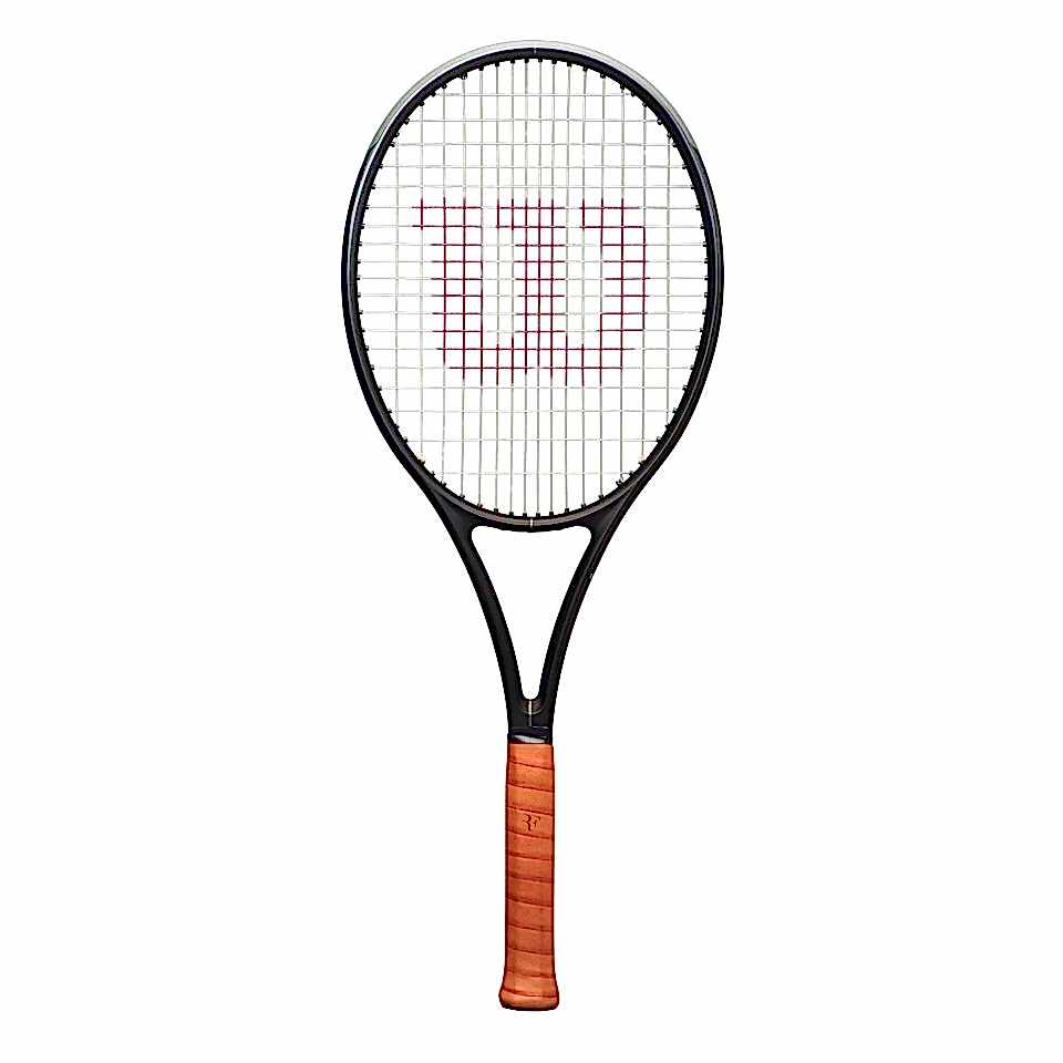 Wilson RF 01 Pro Tenis Raketi