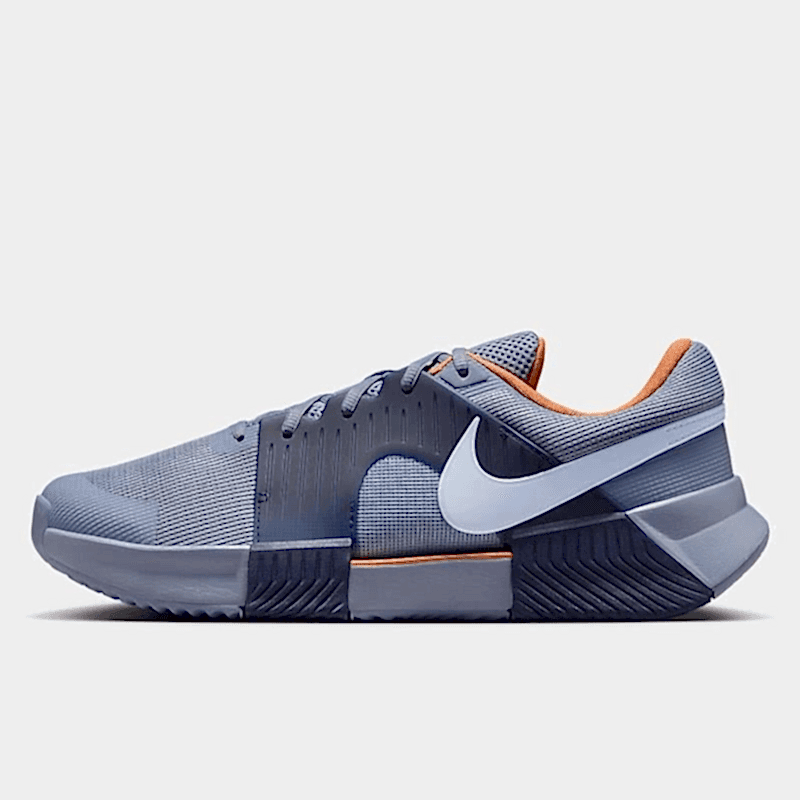 Nike Zoom Gp Challenge 1 Toprak Kort Erkek Tenis Ayakkabısı