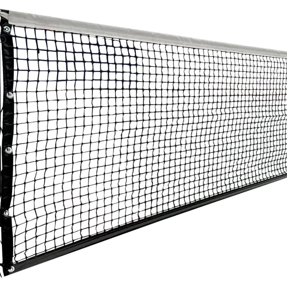 Tenis Filesi Tek Katlı