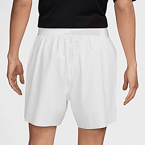 NikeCourt Dri-FIT Advantage 6'' (15cm) Erkek Tenis Şortu