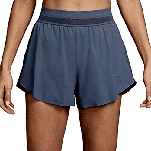 NikeCourt Ace Advantage Dri-FIT Tenis Şortu