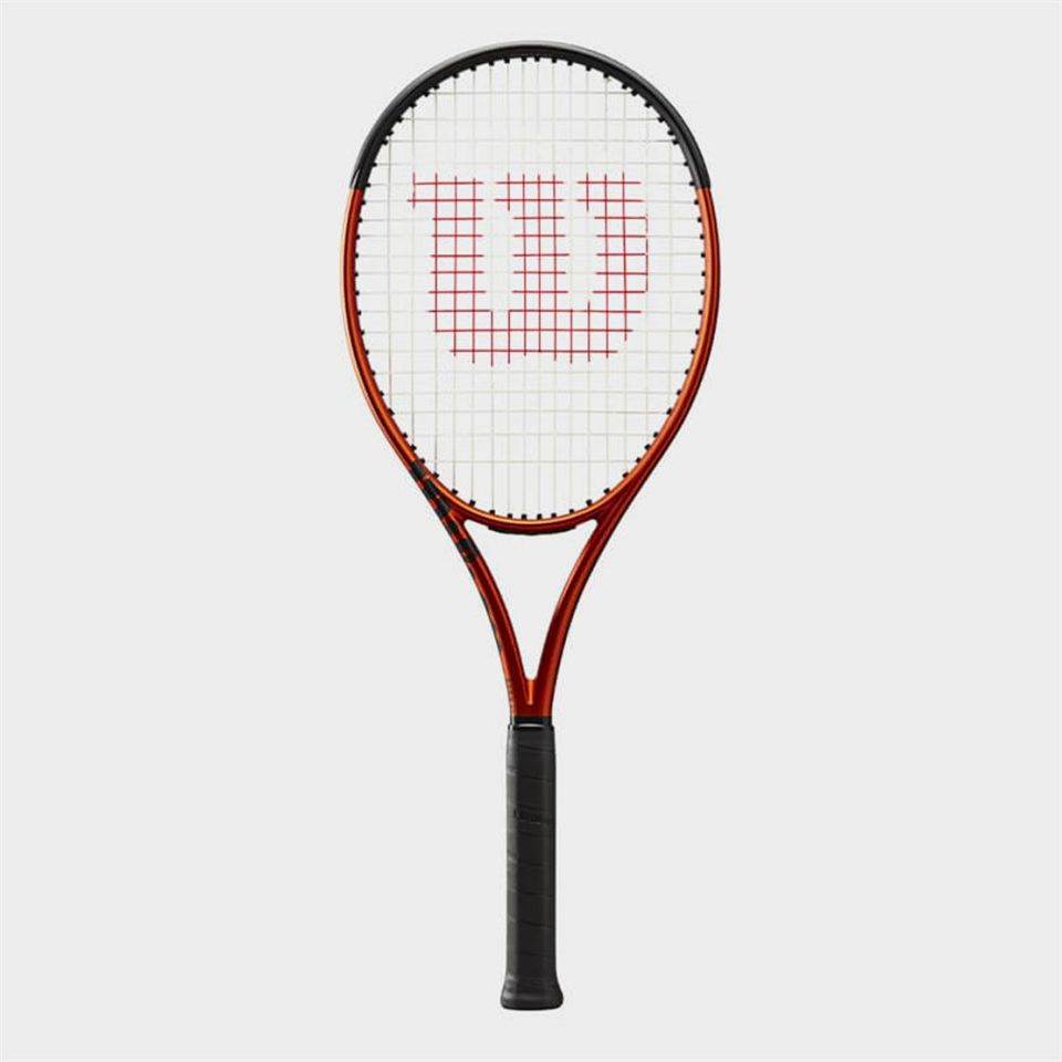 Wilson Burn 100 v5 Tenis Raketi