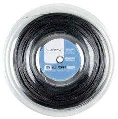 Luxilon Alu Power 125 Rough 220M Rulo