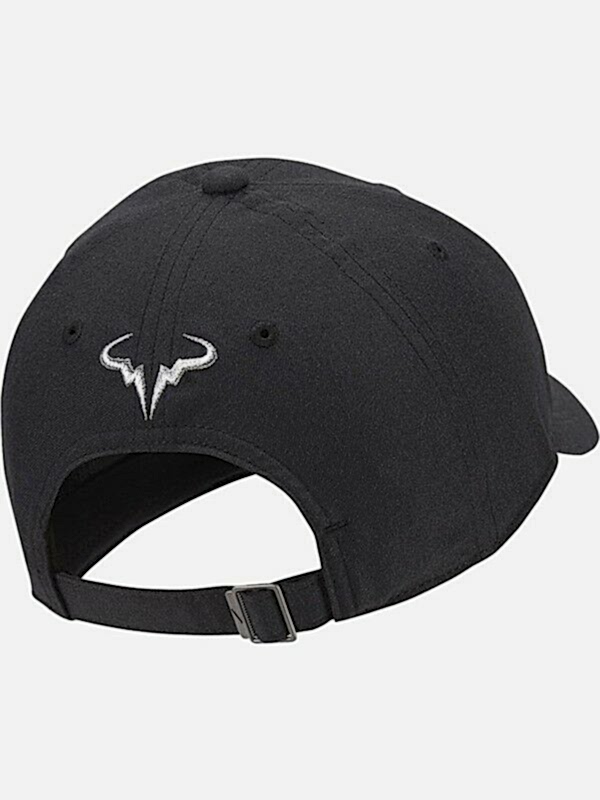 Nikecourt Aerobill Rafa Heritage86