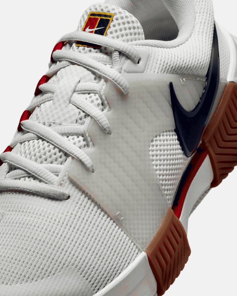 Nike Zoom GP Challenge 1 Sert Kort Tenis Ayakkabısı