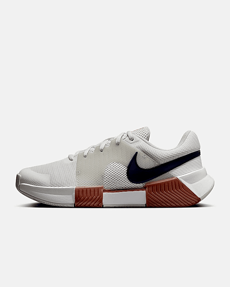 Nike Zoom GP Challenge 1 Sert Kort Tenis Ayakkabısı