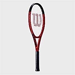 Wilson Clash v2 100 Tenis Raketi