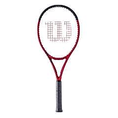 Wilson Clash v2 100 Tenis Raketi