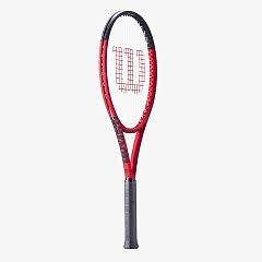 Wilson Clash v2 100L Tenis Raketi