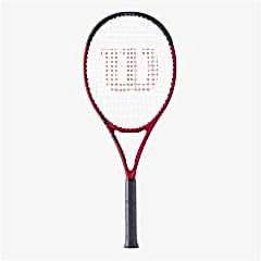 Wilson Clash v2 100L Tenis Raketi