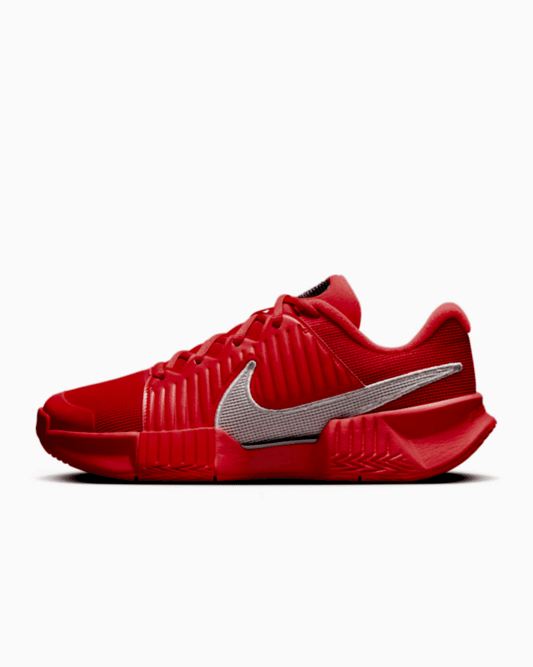 Nike GP Challenge Pro Premium Sert Kort Kadın Tenis Ayakkabısı