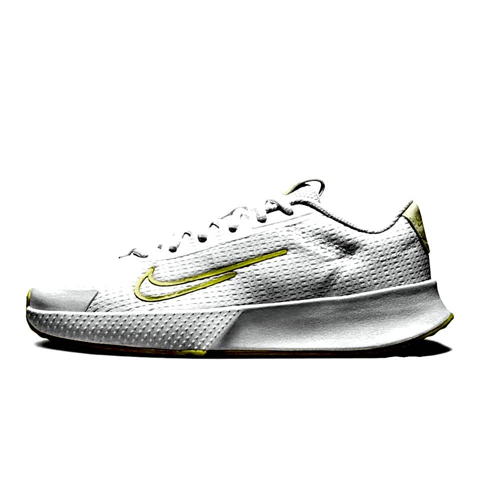 Nikecourt Vapor Lite 2 Sert Kort Kadın Tenis Ayakkabısı