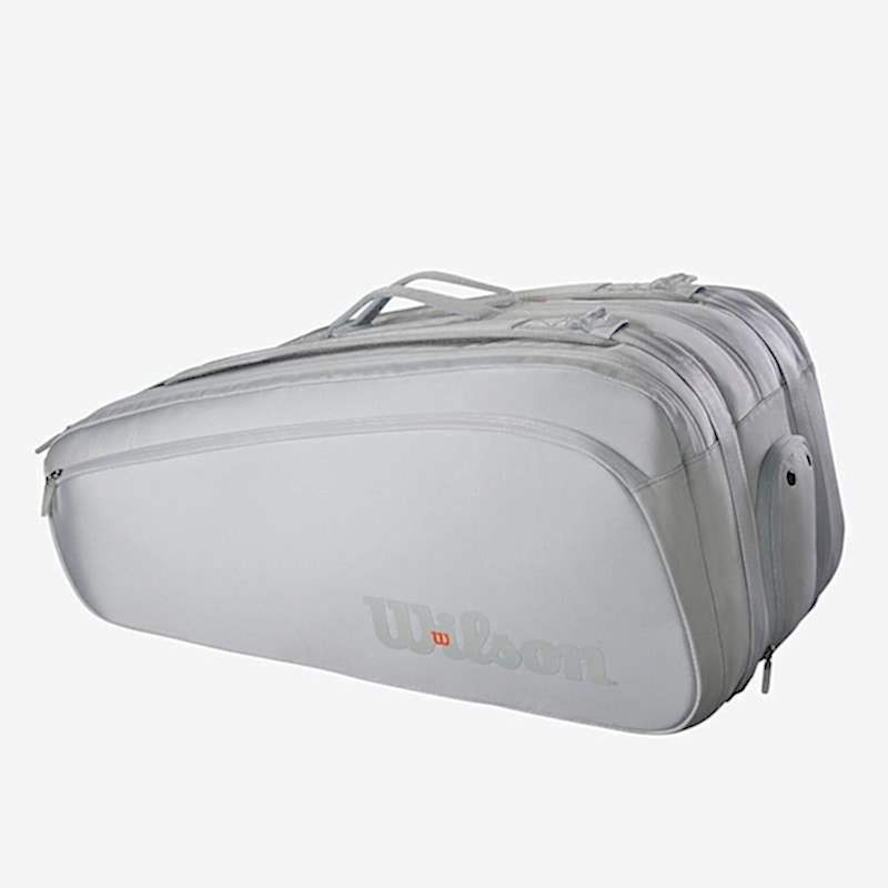 Wilson Shift Super Tour 15'li Tenis Çantası