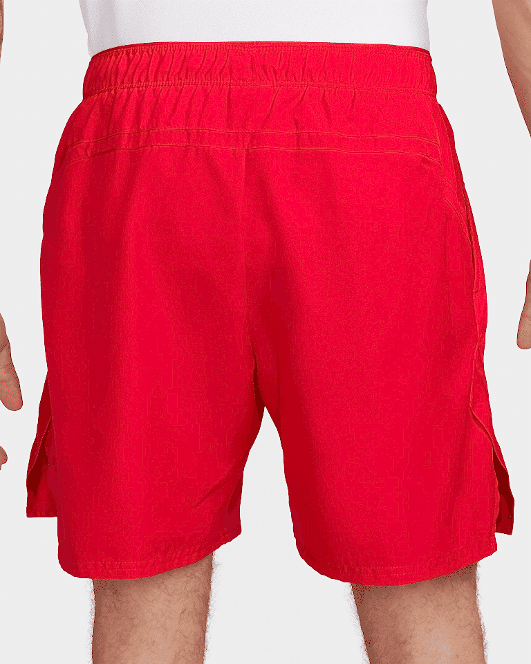 NikeCourt Dri-Fıt Victory 18 cm Tenis Şortu